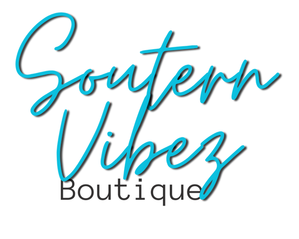 Southern Vibez Boutique logo